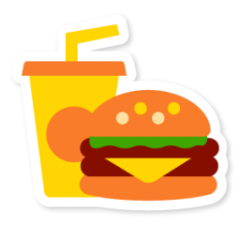 Fast-Food-icon
