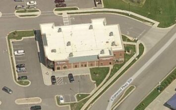 Topographic Diagrams