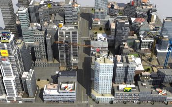 Land Registry: Clarifications regarding extensions, supporting documents, and declarations