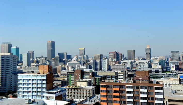 joburg