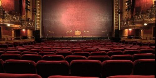 theatres