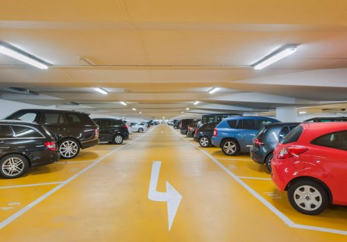 parking parking