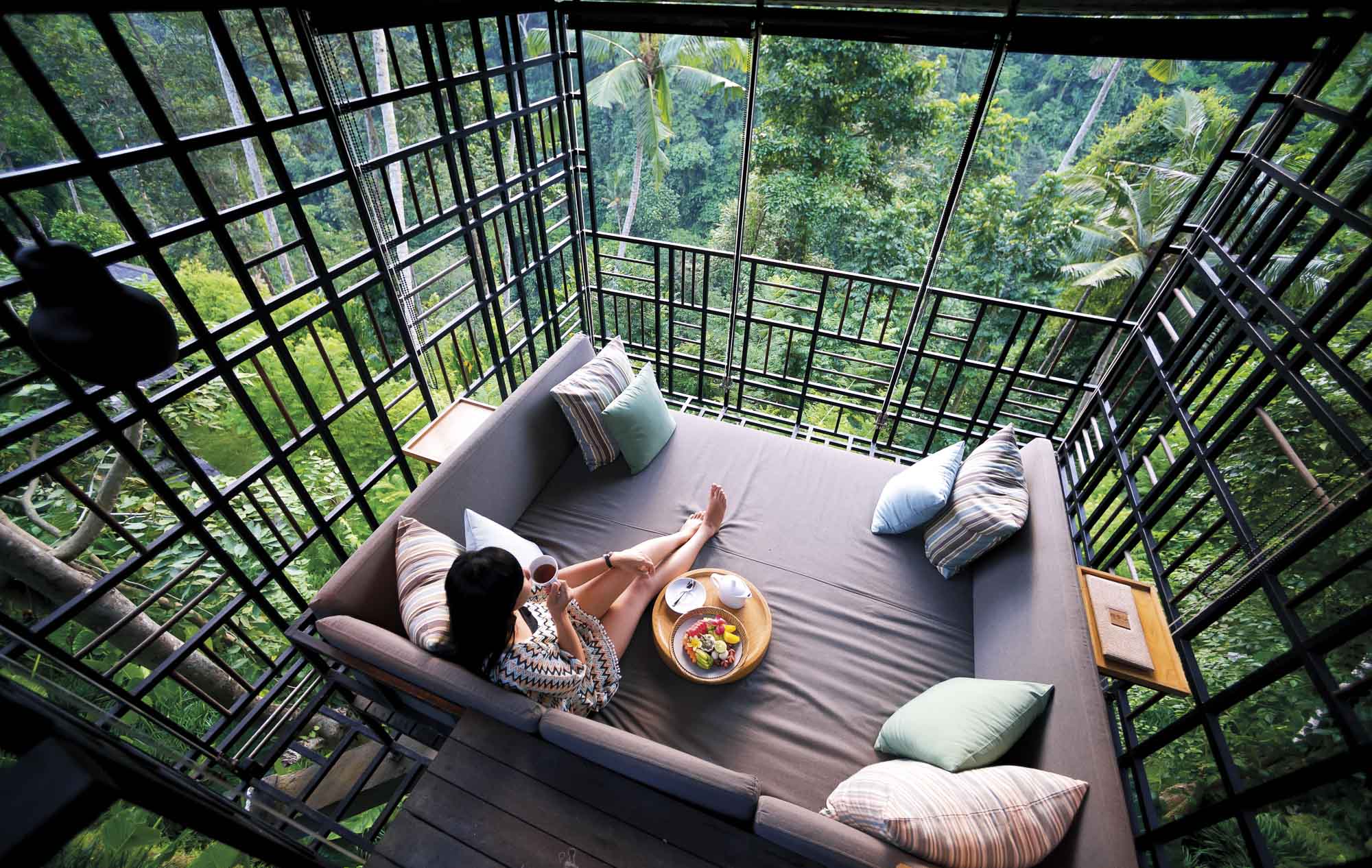 credit: Hoshino Resorts