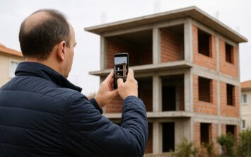 Η στατική επάρκεια ενός κτιρίου εξαρτάται όχι μόνο από τη μελέτη και την κατασκευή του, αλλά και από την αλληλεπίδραση με το έδαφος πάνω στο οποίο θεμελιώνεται.