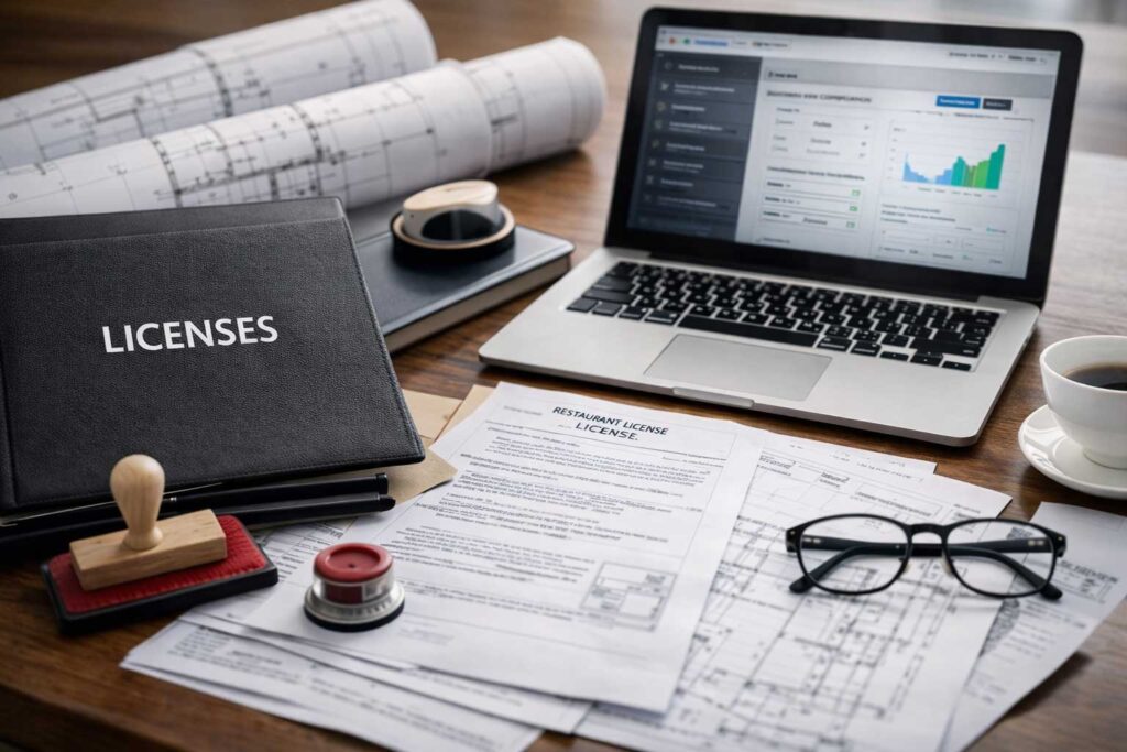 OpenBusiness-2026 | City Engineering