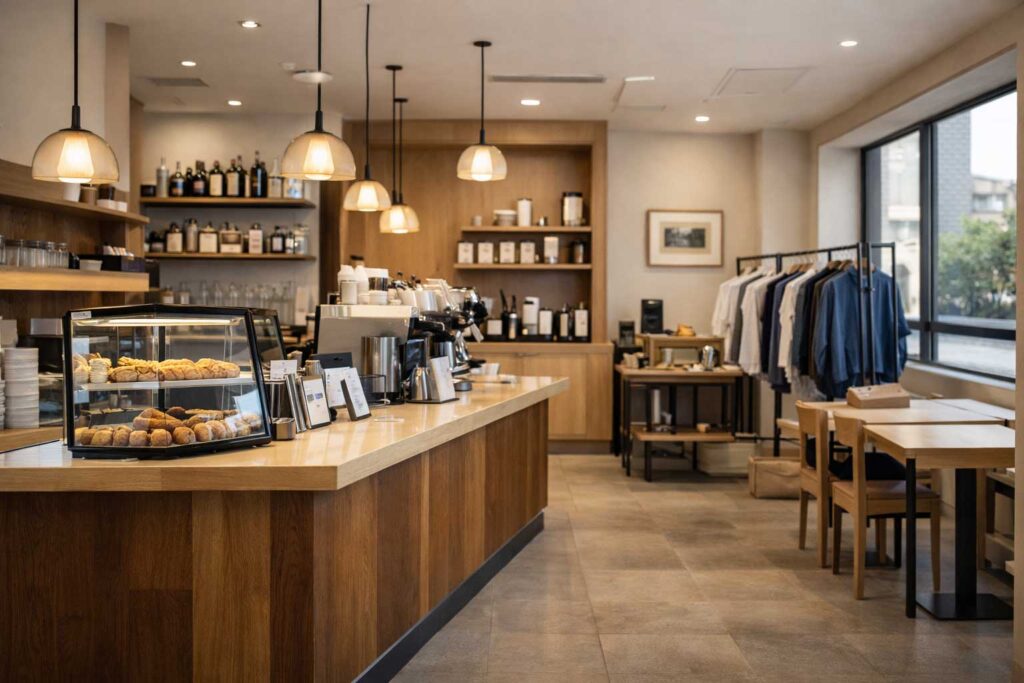 OpenBusiness-2026 | City Engineering