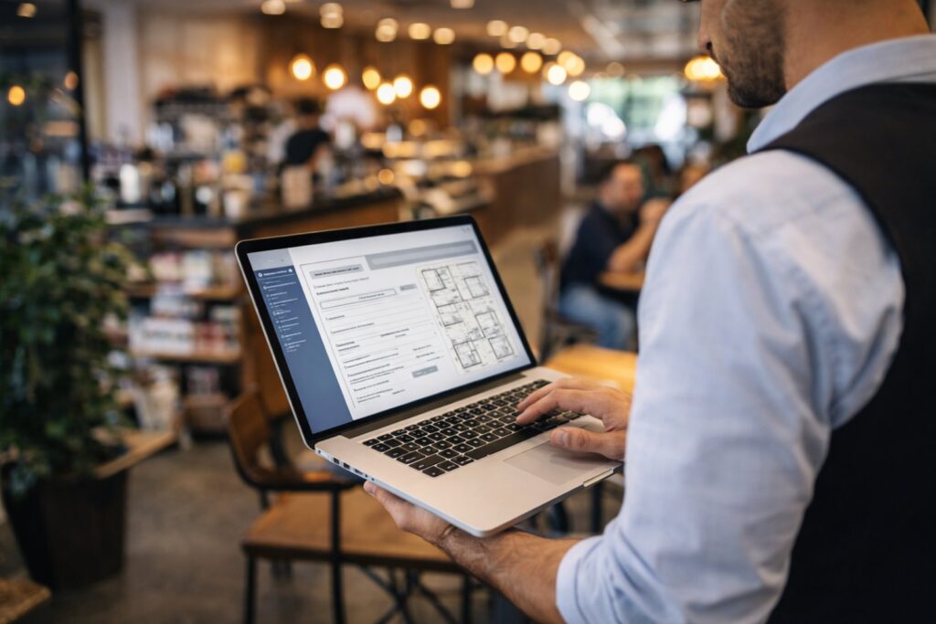 OpenBusiness-2026 | City Engineering